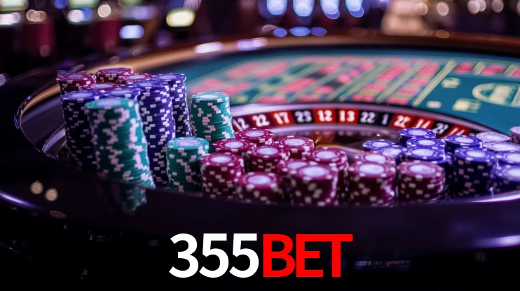 Tournaments 355Bet