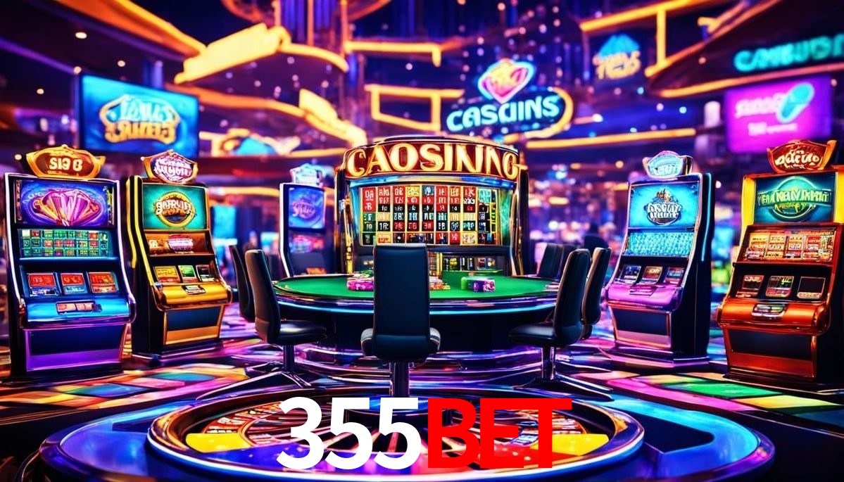 Estatísticas do Jogo 355Bet