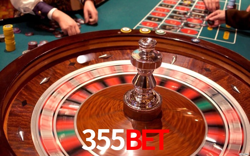 Programa VIP 355Bet