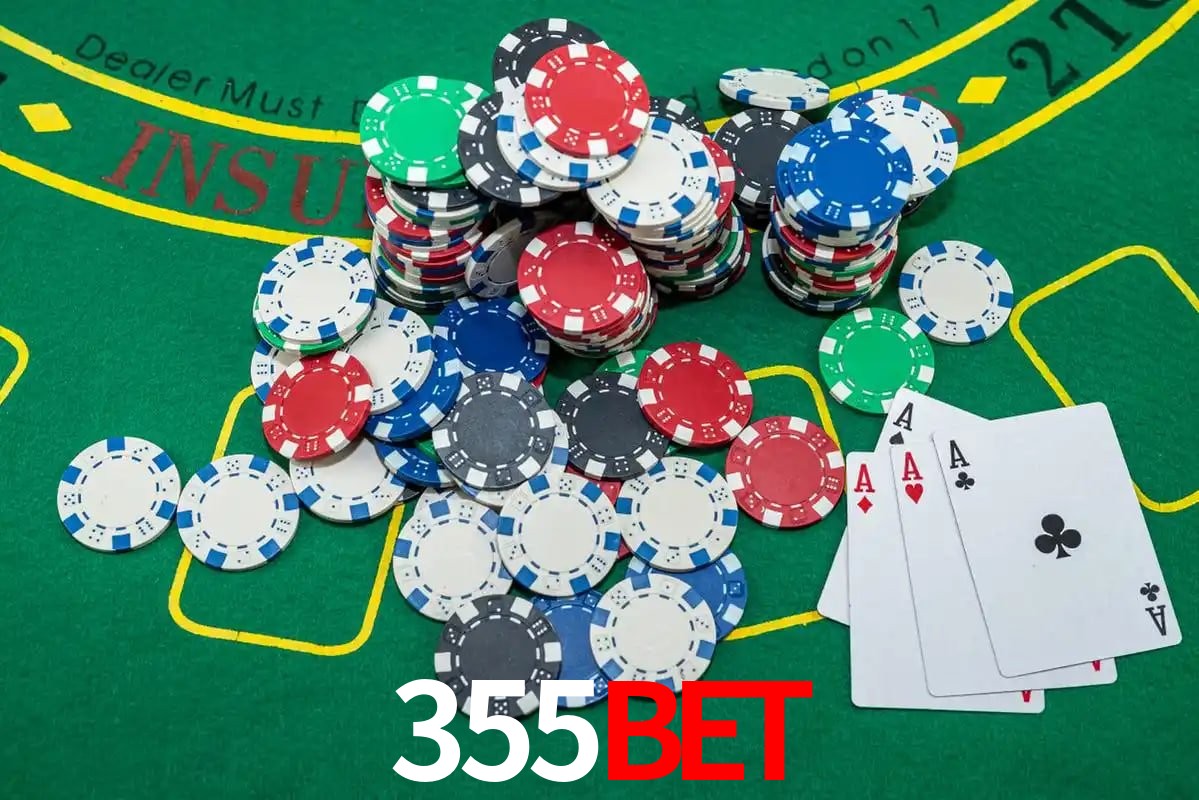 Torneios 355Bet