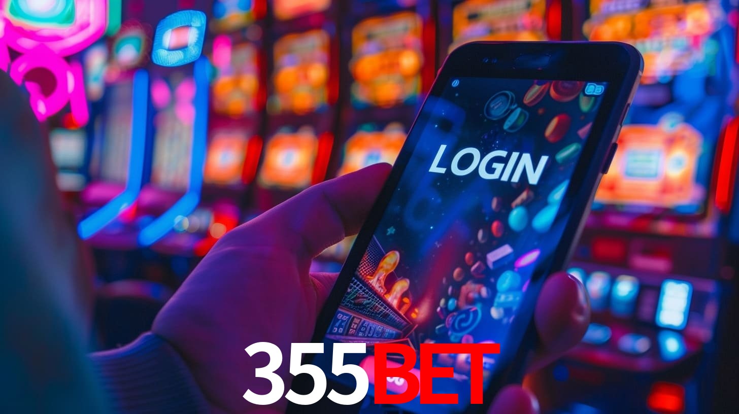 Mesa de Blackjack 355Bet