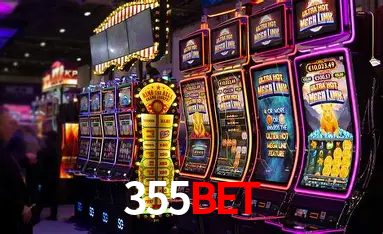 Descubra a Essência do 355Bet: Nossa História e Compromissos