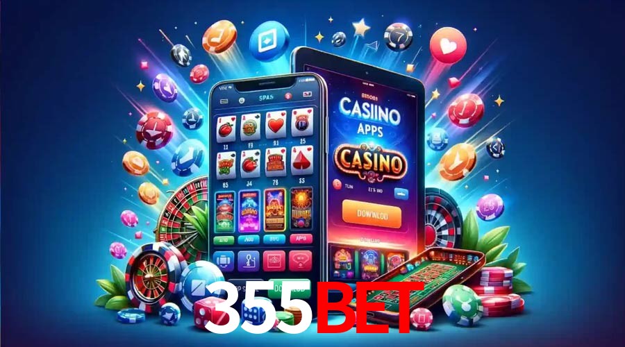 Game Providers 355Bet