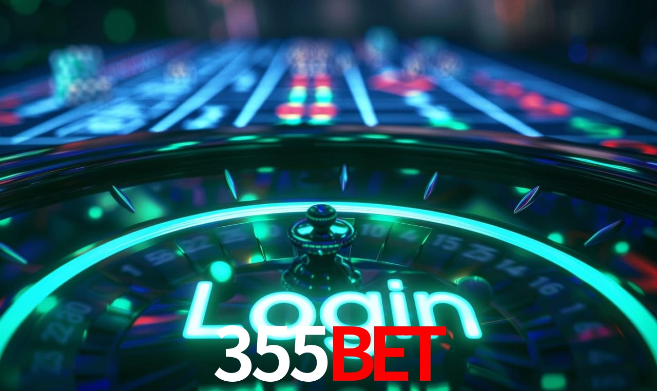 Apostas de Tênis 355Bet