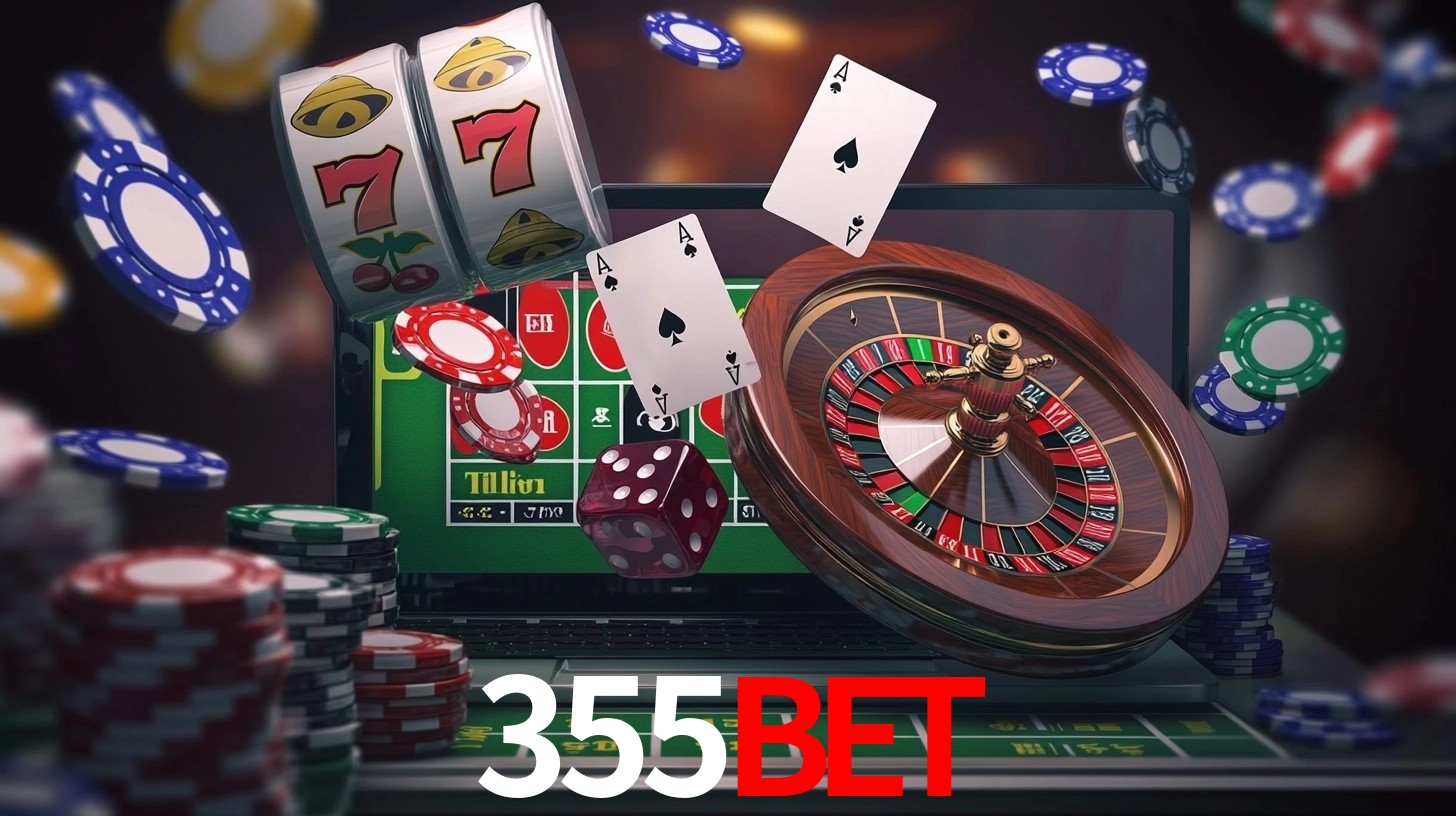 355Bet Login