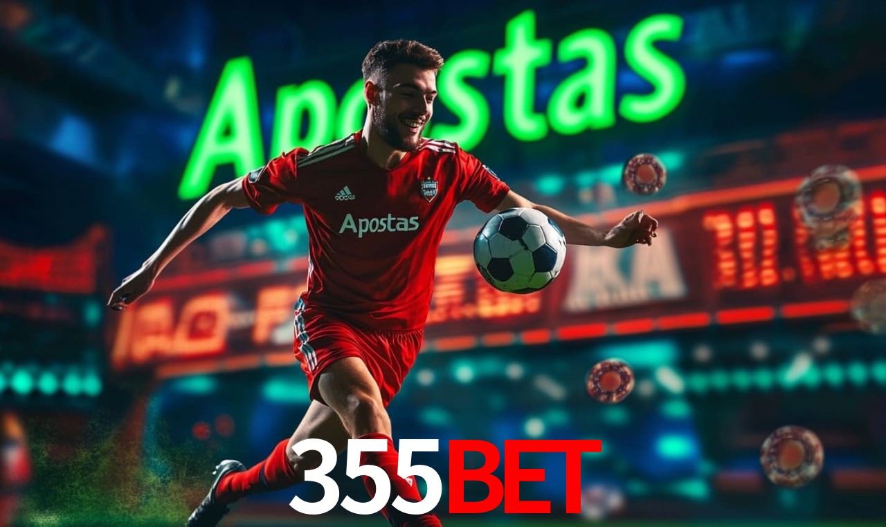 PIX Instantâneo 355Bet
