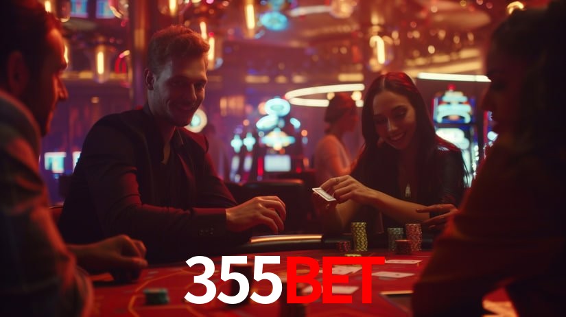 Descubra o Programa VIP da 355Bet: Vantagens Exclusivas para Jogadores