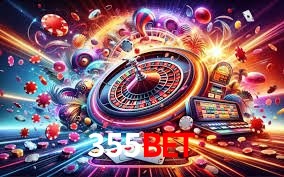Estatísticas Esportivas 355Bet