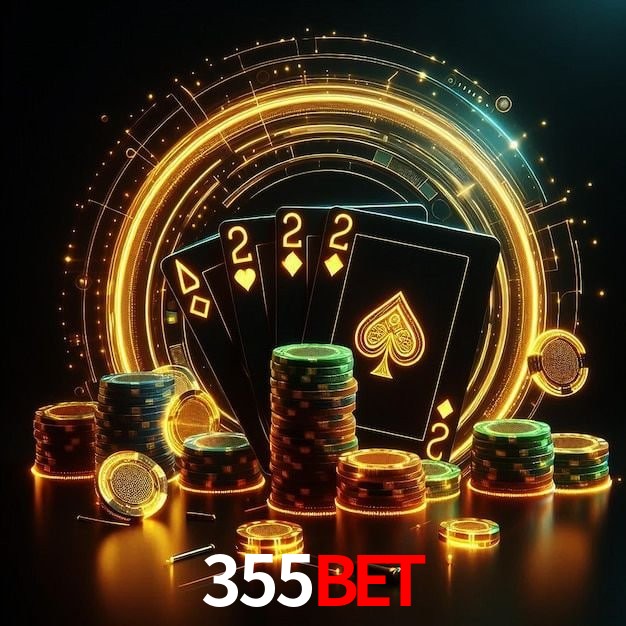 Casino Ao Vivo 355Bet