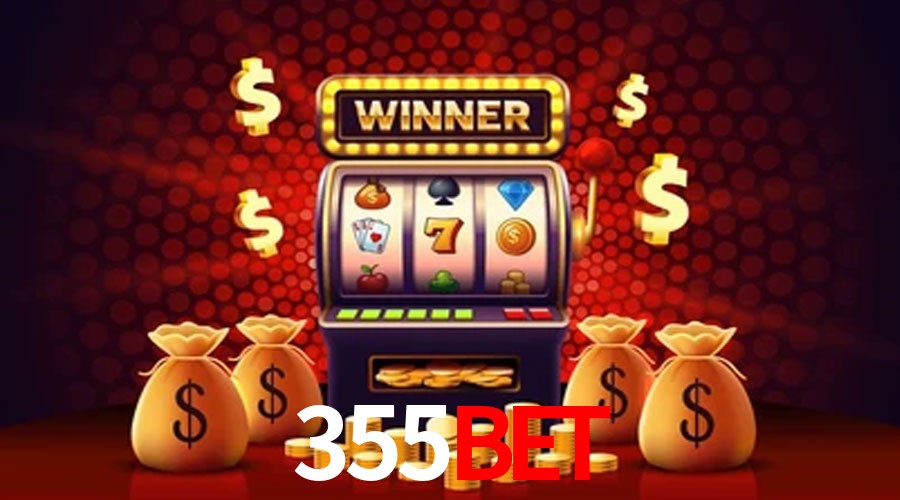 Slot Games 355Bet