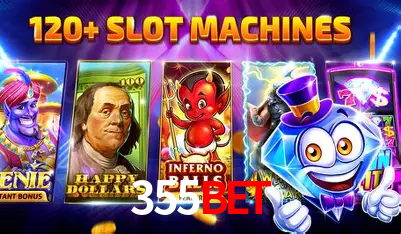 Exclusive Offers 355Bet