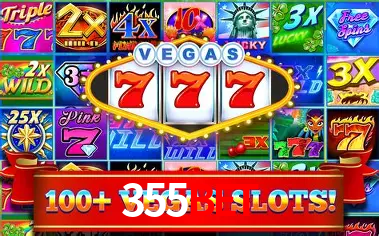 Desvendando o Mundo dos Jogos Virtuais na 355Bet