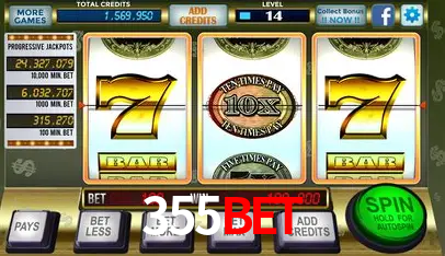A Emoção da Loteria na 355Bet: Uma Chance de Mudança de Vida