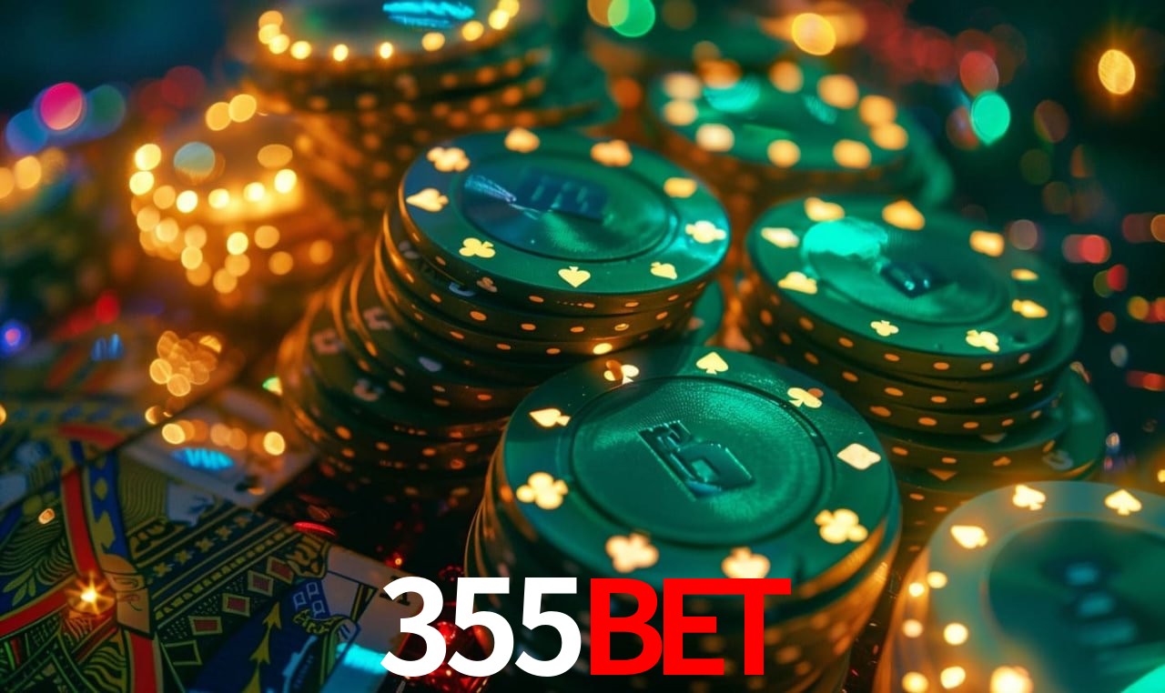Apostas de Basquete 355Bet