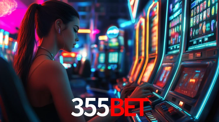 Experimente o Login Seguro Premium no 355Bet