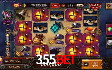 Flash Promotion 355Bet