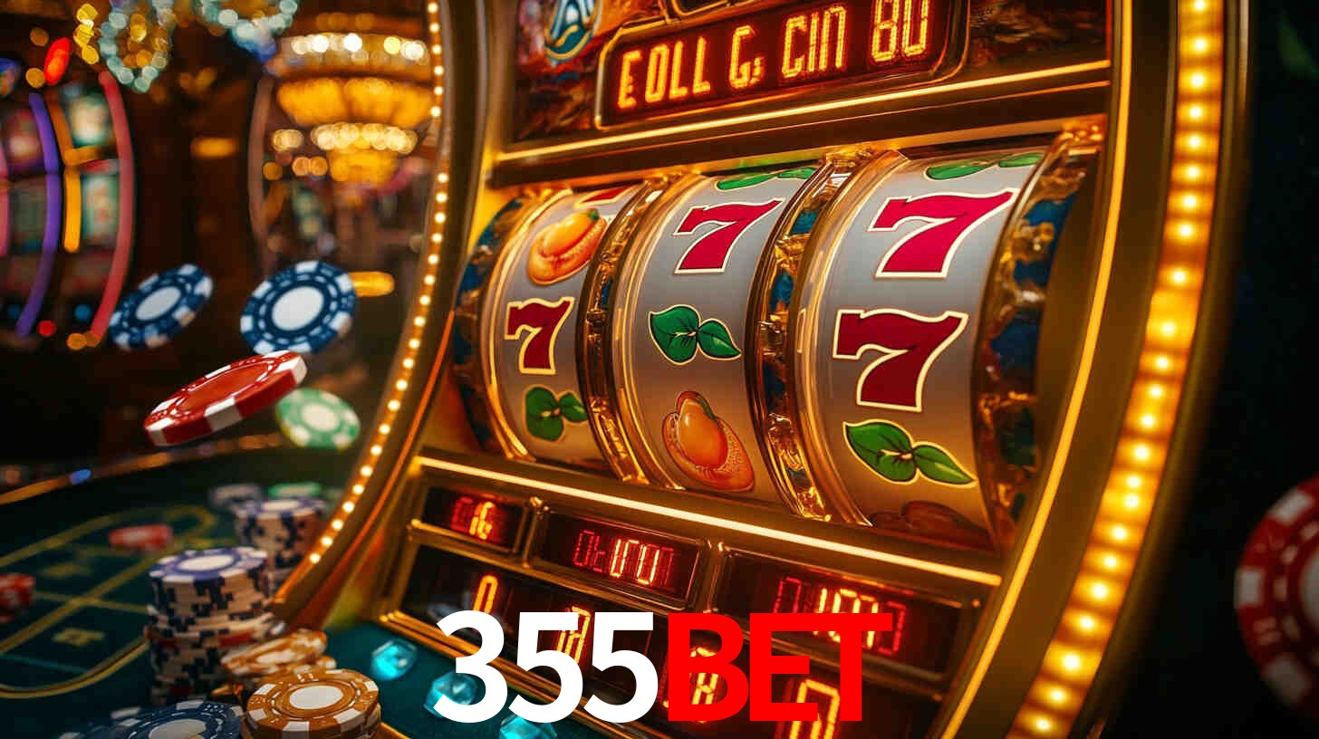 Premium Interface 355Bet