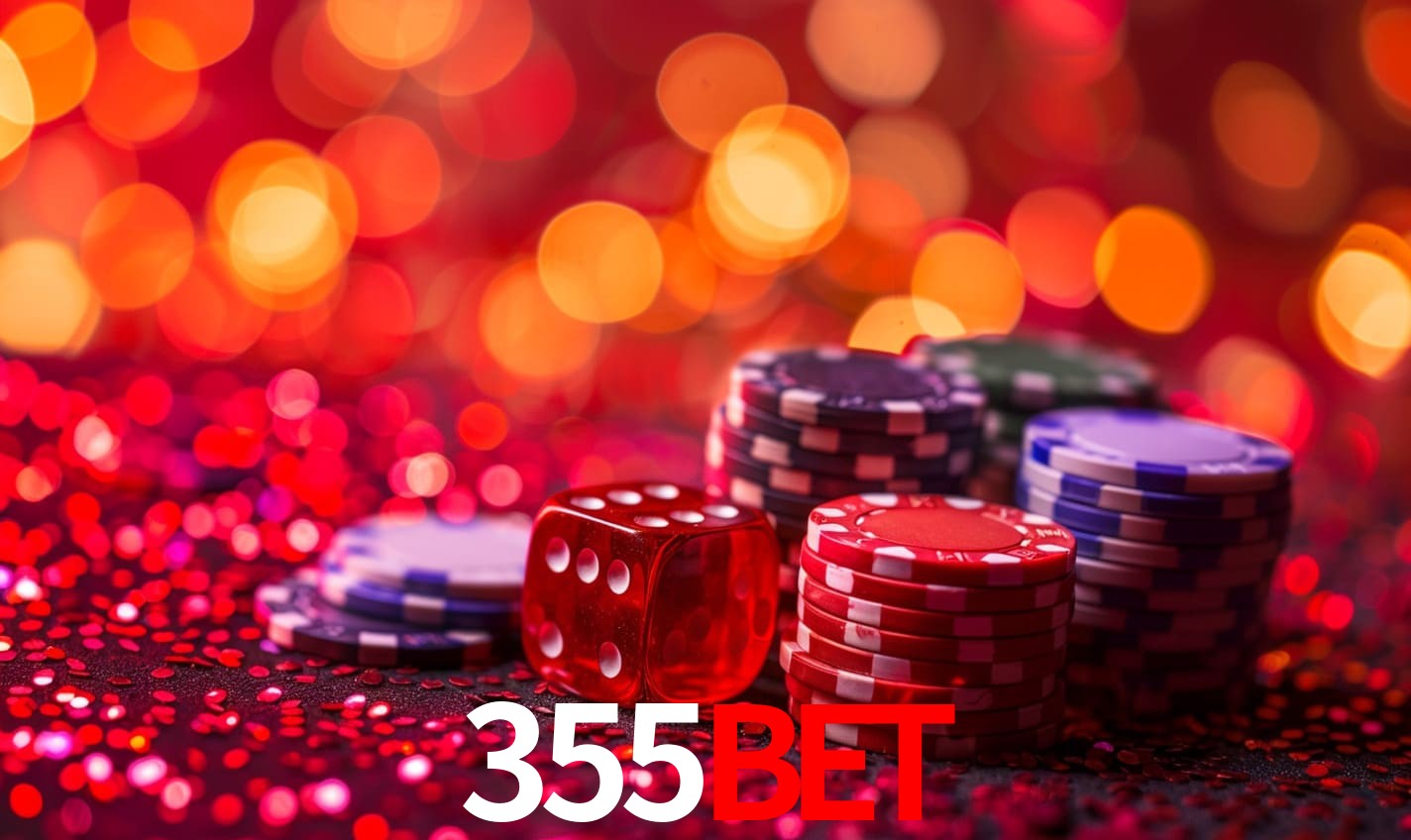 A Emoção da Loteria na 355Bet: Uma Chance de Mudança de Vida