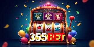 Especiais de Fim de Semana 355Bet