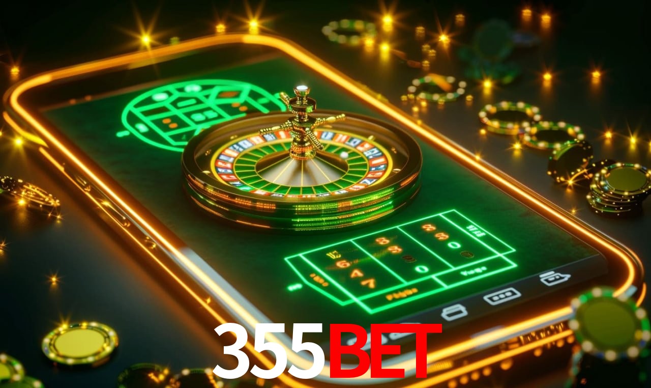 Promoções Sazonais 355Bet